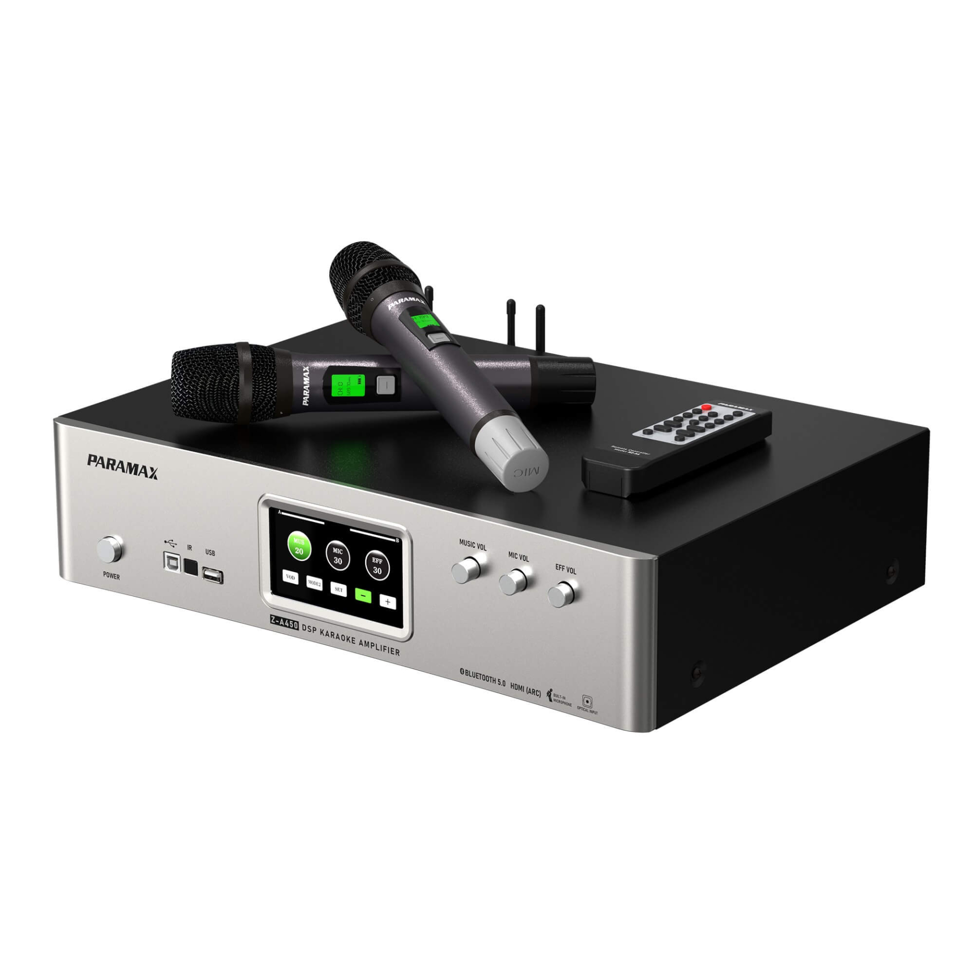 amply-tich-hop-vang-so-paramax-z-a450-chinh-hang