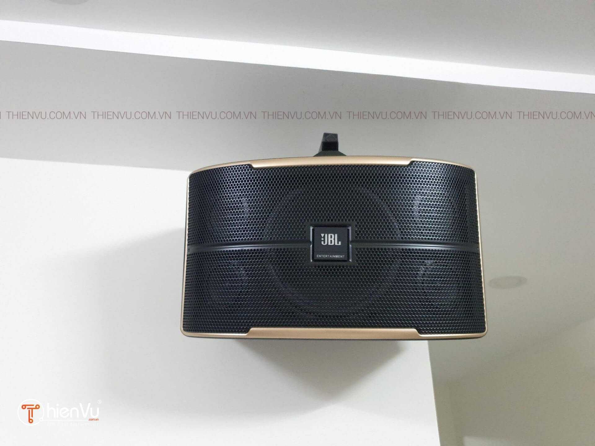 Dàn Karaoke Gia Đình JBL Pasion 12 TVA482025 Chính Hãng