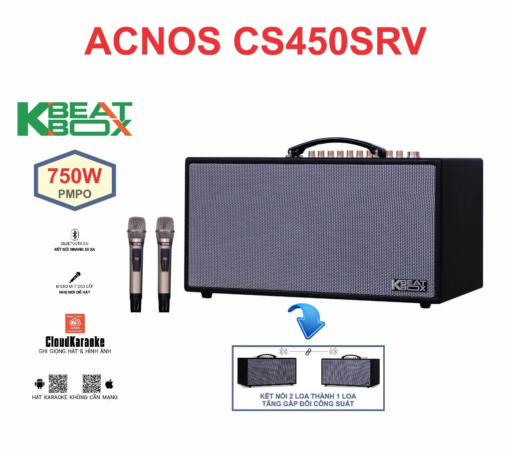 loa-xach-tay-acnos-cs450srv-hien-dai