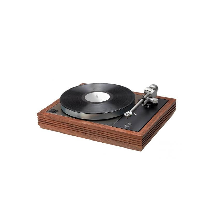 Đầu đĩa than Linn Klimax LP12 chính hãng