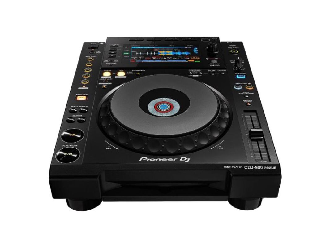 ban-dj-pioneer-cdj-900nxs-moi-nhat