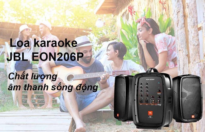 loa-karaoke-jbl-eon206p-chat-luong-am-thanh-song-dong