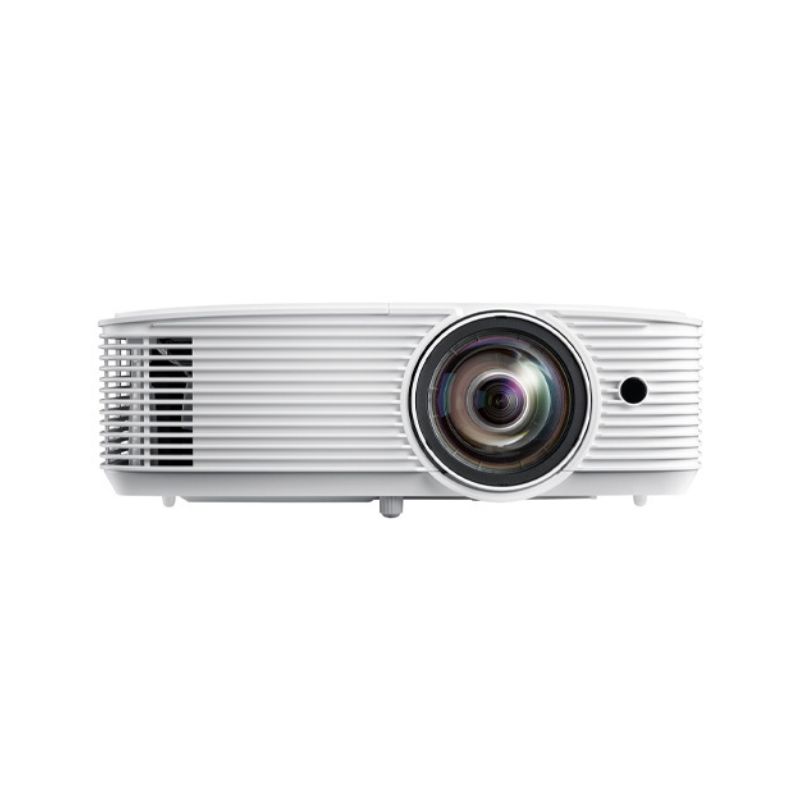 Máy Chiếu Optoma EH412ST Chính Hãng