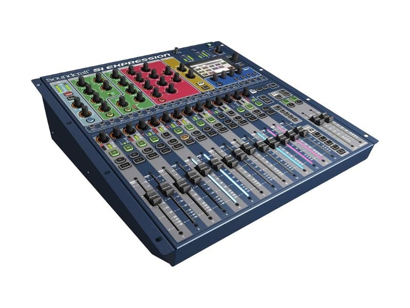 mixer-soundcraft-si-expression-1-hien-dai