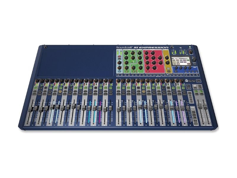 mixer-soundcraft-si-expression-3-moi-nhat