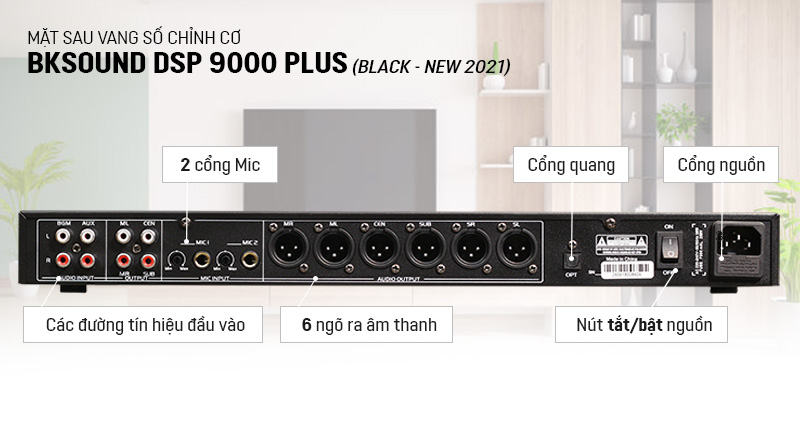 vang-so-bksound-dsp-9000-plus-hieu-nang-manh-me