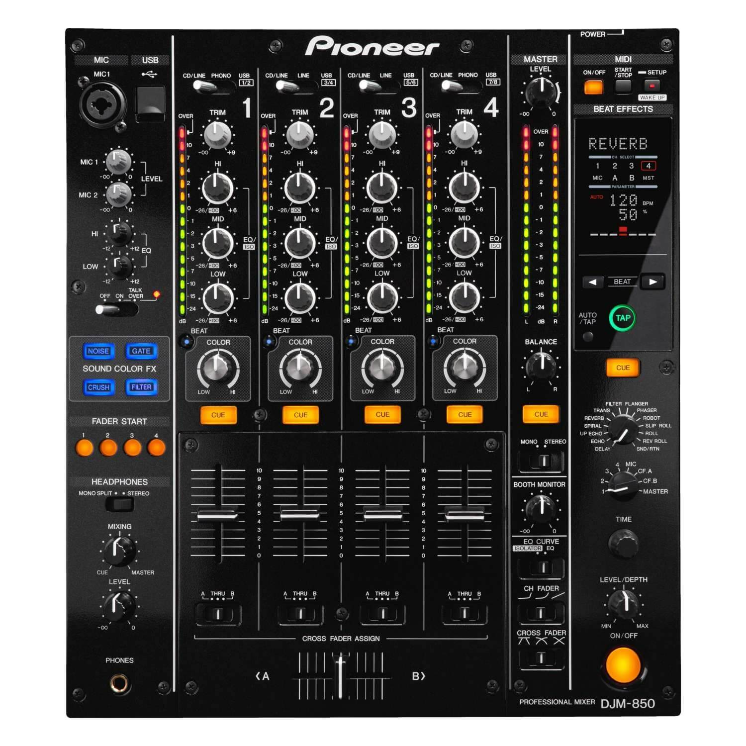 ban-dj-pioneer-djm-850-chinh-hang