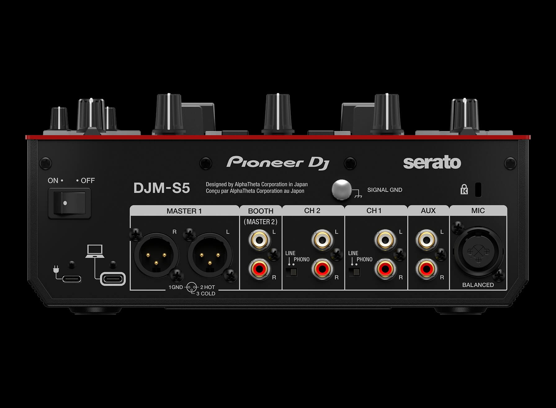 ban-dj-pioneer-djm-s5-hien-dai