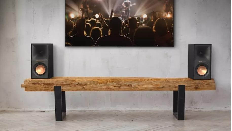 loa-bookshelf-Klipsch-r-50-pm-moi-nhat-cao-cap