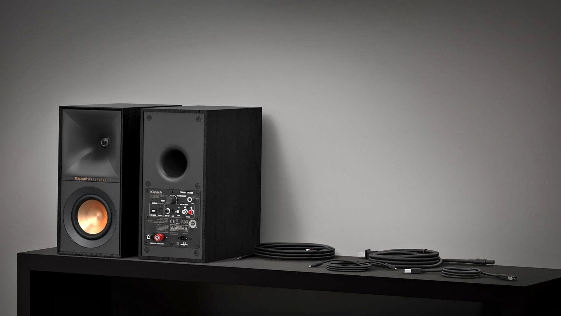 loa-bookshelf-Klipsch-r-50-pm