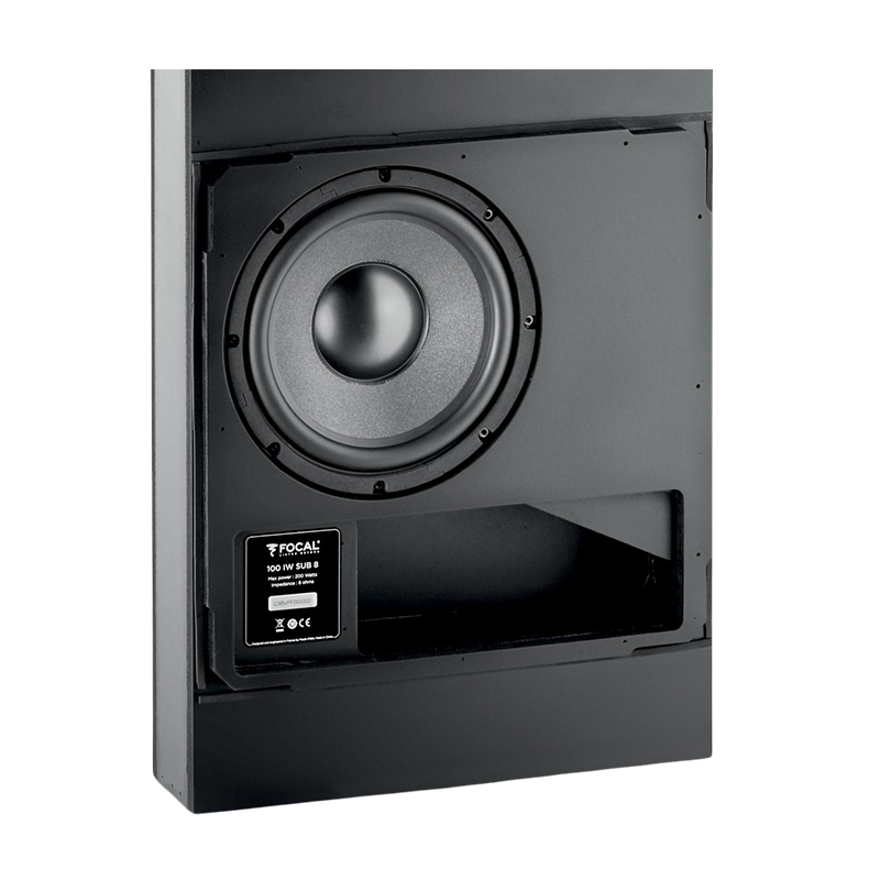 loa-am-tuong-Focal-Subwoofer-100-IWSUB8