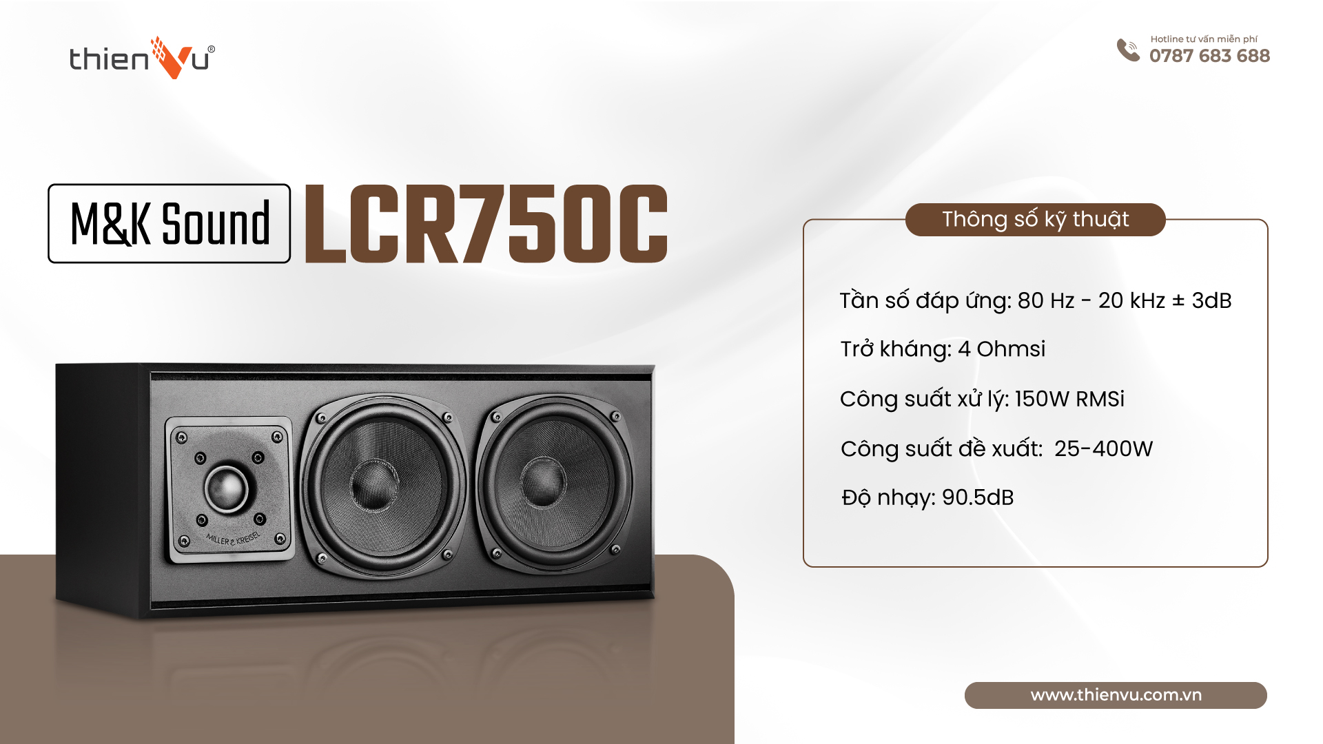 loa-center-mk-sound-lcr-750c-thien-vu-chinh-hang