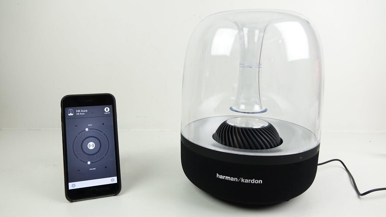 loa-di-dong-bluetooth-mini-harman-kardon-aura-plus-chinh-hang