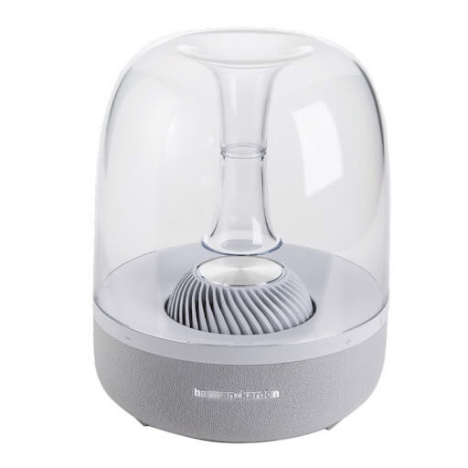 loa-di-dong-bluetooth-mini-harman-kardon-aura-plus-mau-trang