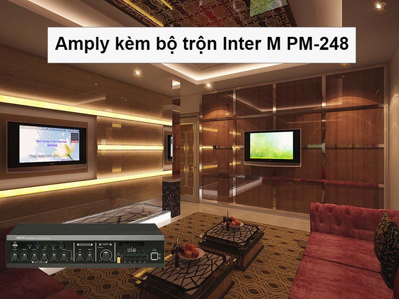 amply-kem-bo-tron-inter-m-pm-248-ung-dung-rong-rai