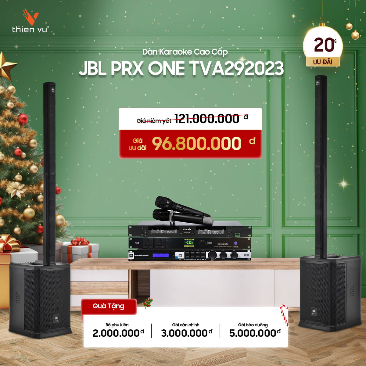 dan-karaoke-jbl-prx-one