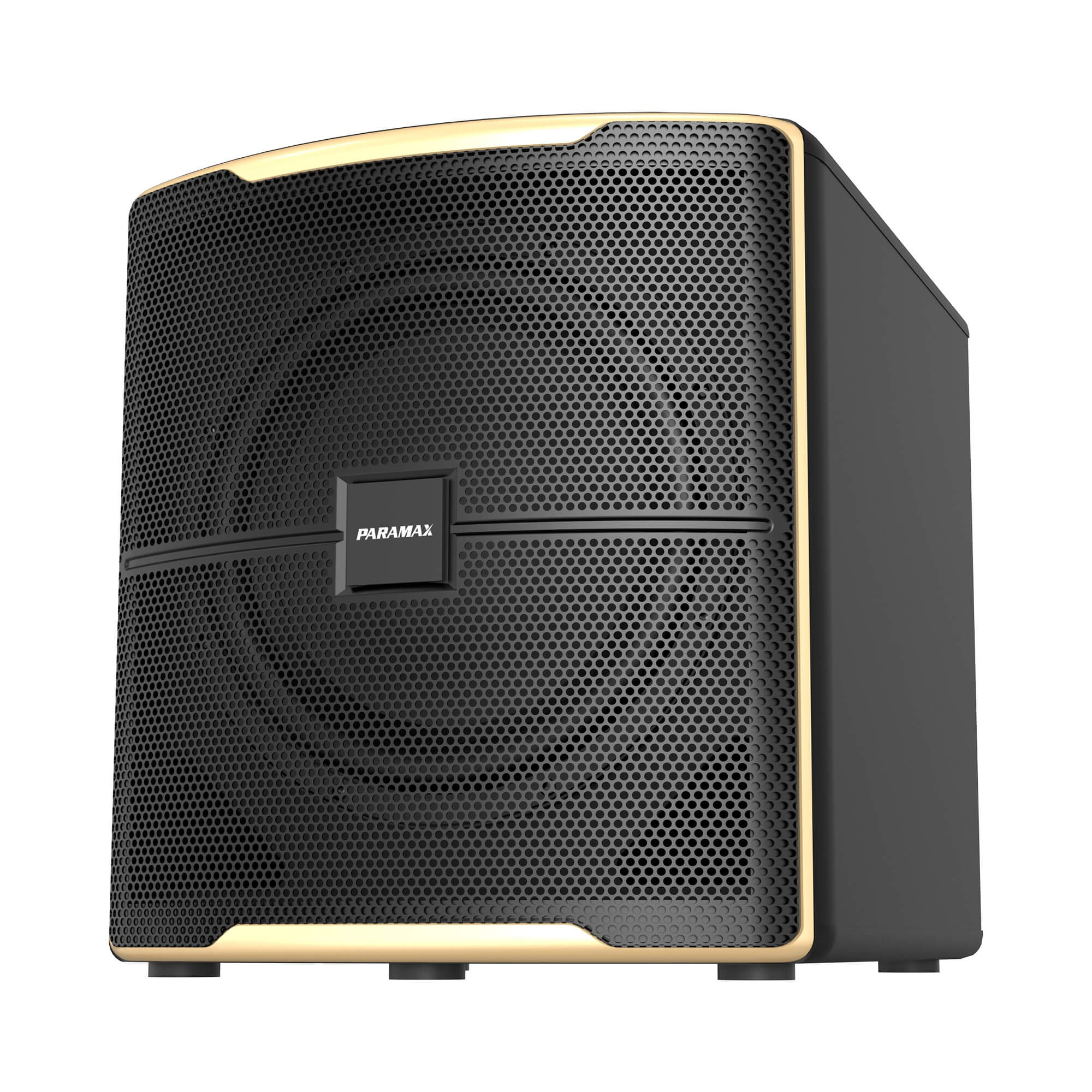 Paramax subwoofer sales