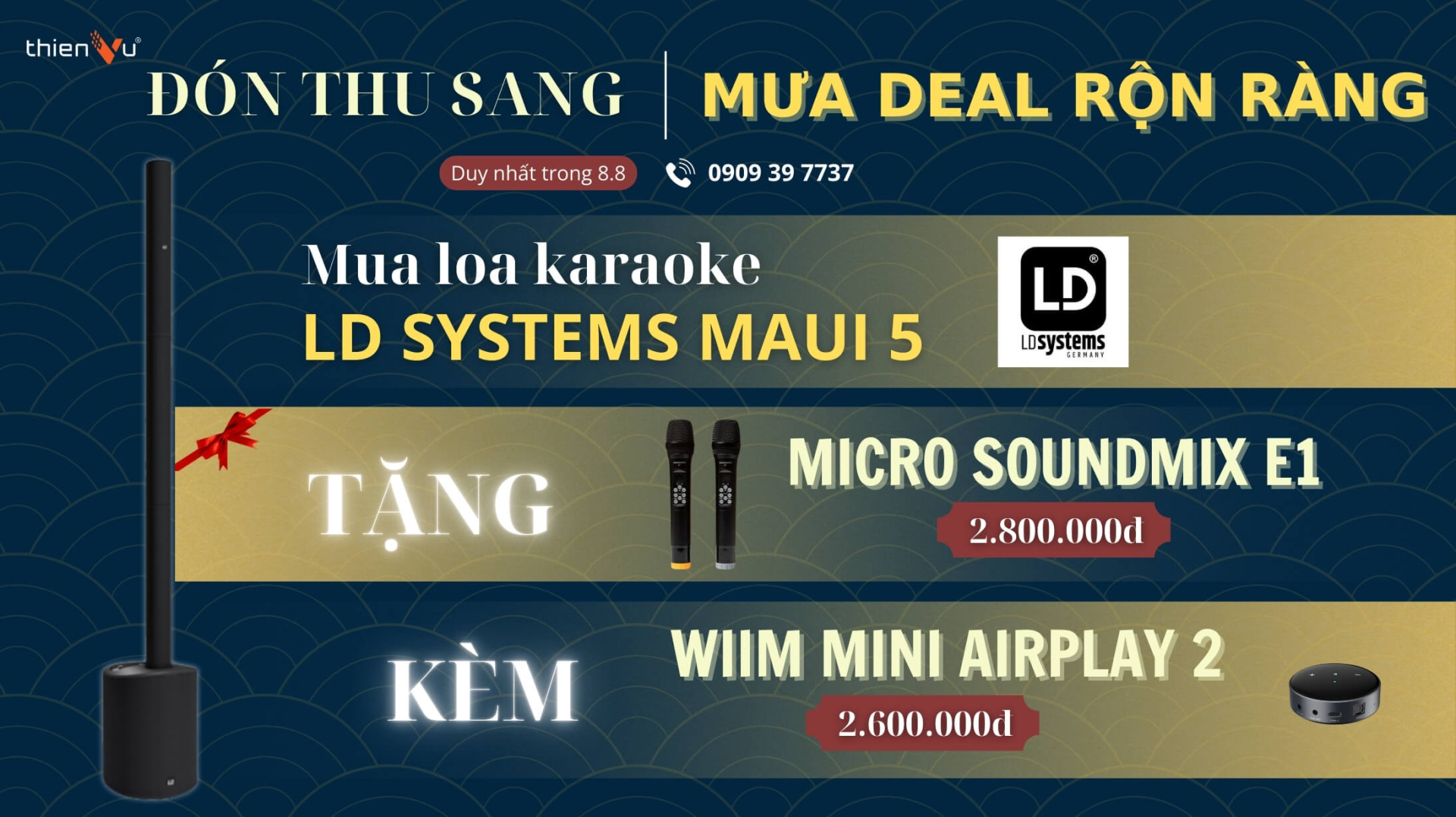 loa-karaoke-ld-systems-maui5-loa-avt