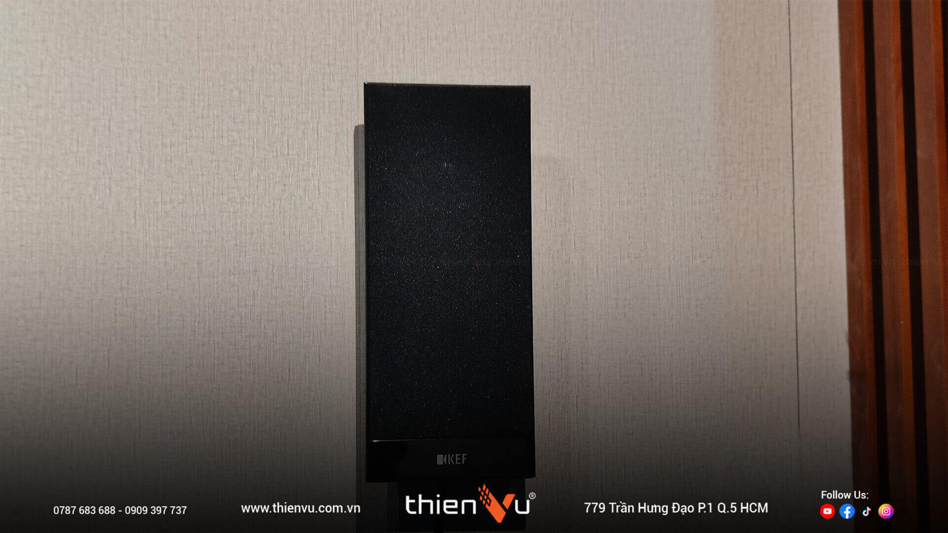 dan-nghe-nhac-kef-t101-loa-t101