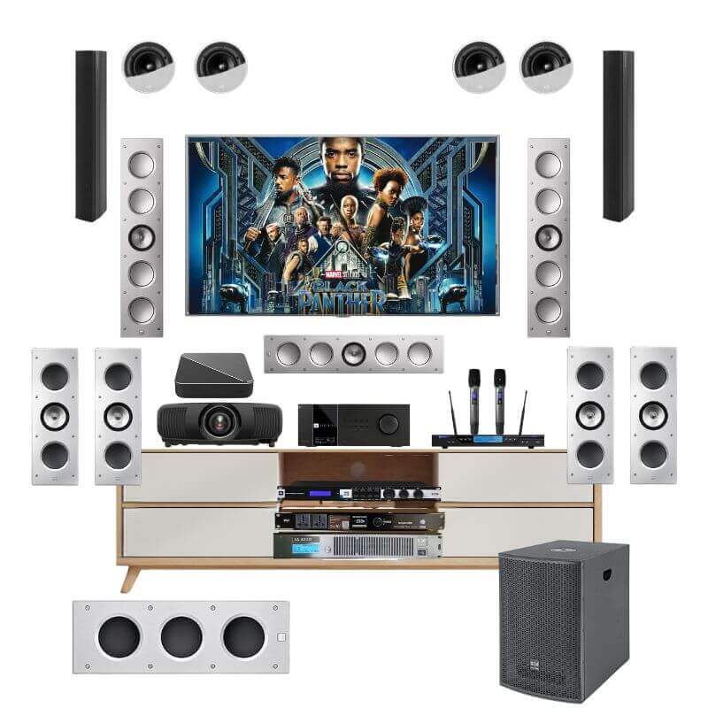 dan-karaoke-xem-phim-all-in-one-se-audiotechnik-kef