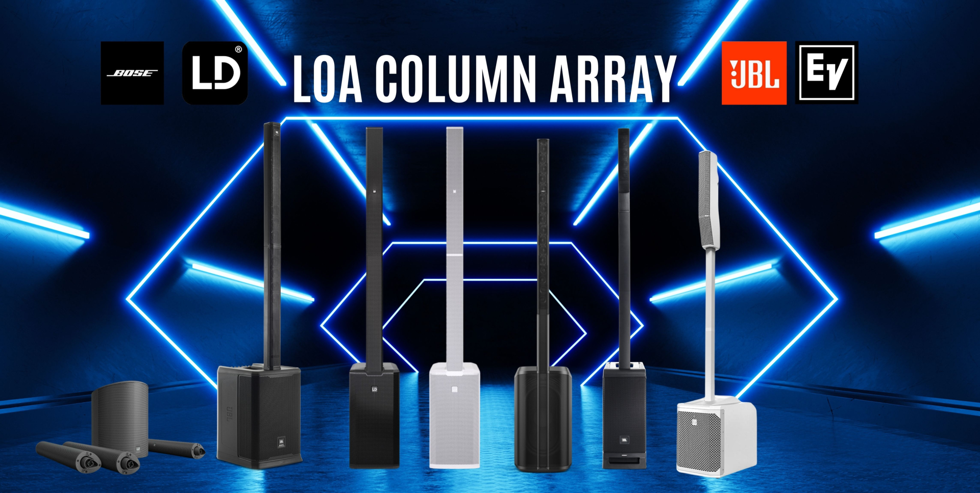 loa-column-array