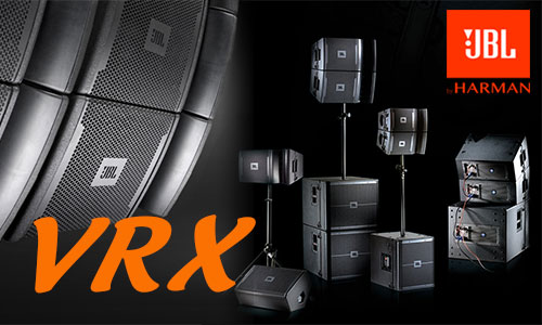 Loa JBL VRX915M 800W Chính Hãng