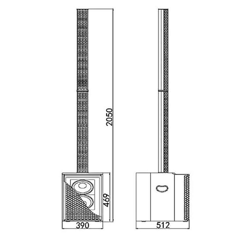 loa-karaoke-SE-Audiotechnik-MA5-chinh-hang