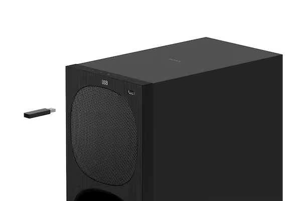 Loa Soundbar Sony HT-S20R Chính Hãng