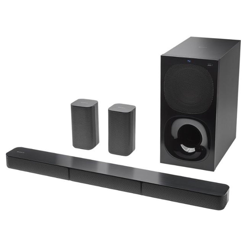 Loa Soundbar Sony HT-S20R Chính Hãng