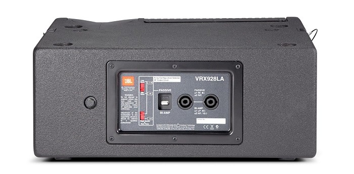 Loa JBL VRX928LA Chính Hãng