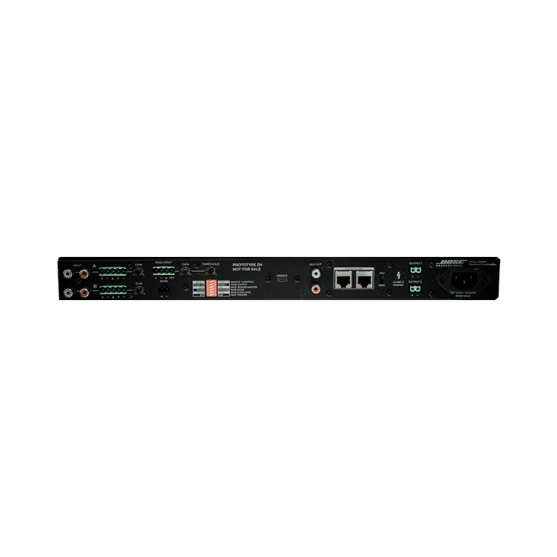 Amply Bose Veritas 2160BH Hot Nhất 2025