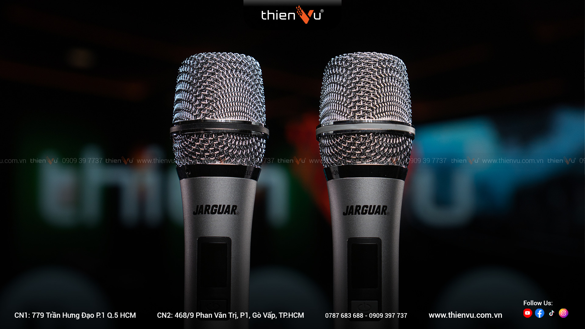 Amply Tích Hợp 3 In 1 Jarguar K580 Platinum
