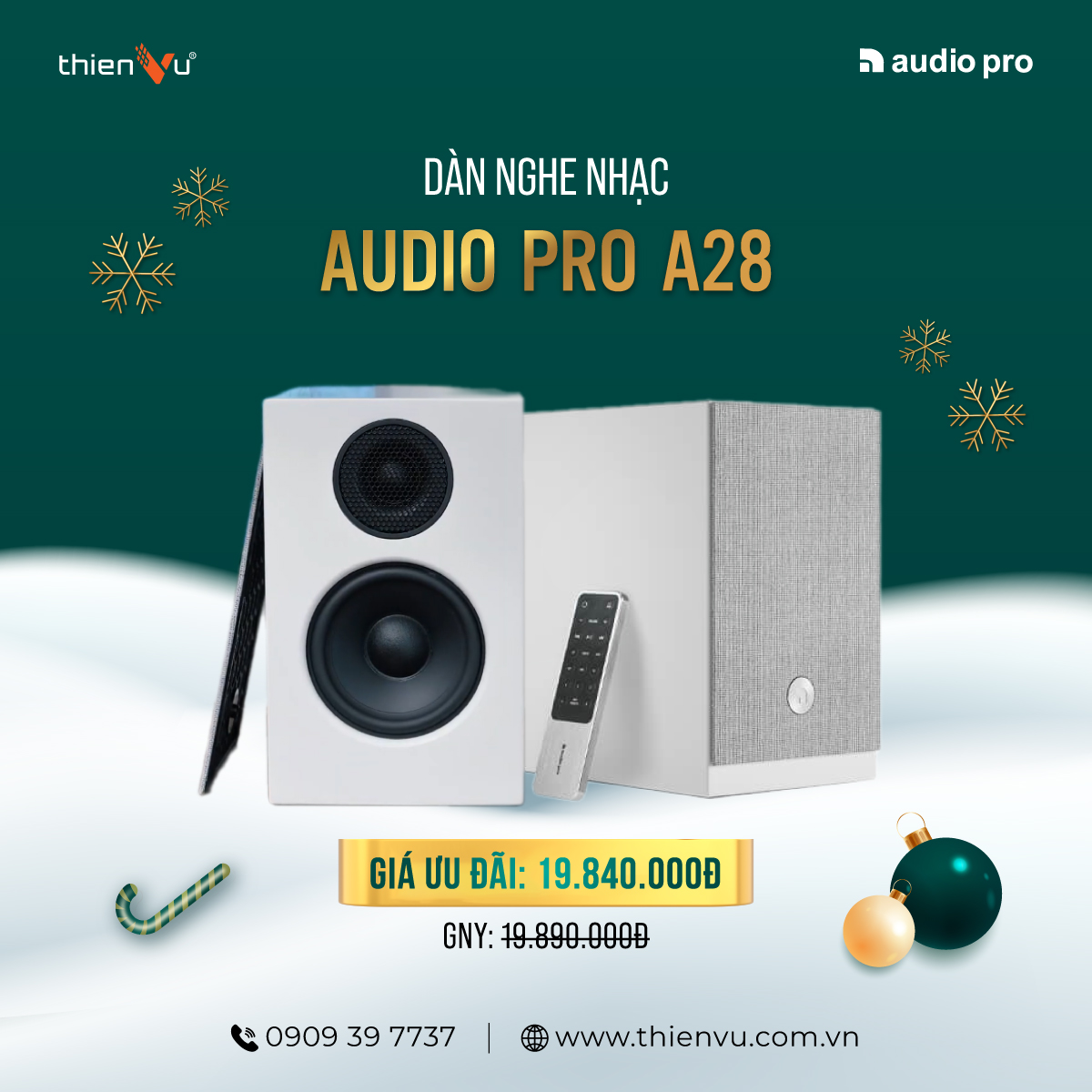 Audio-Pro-A28