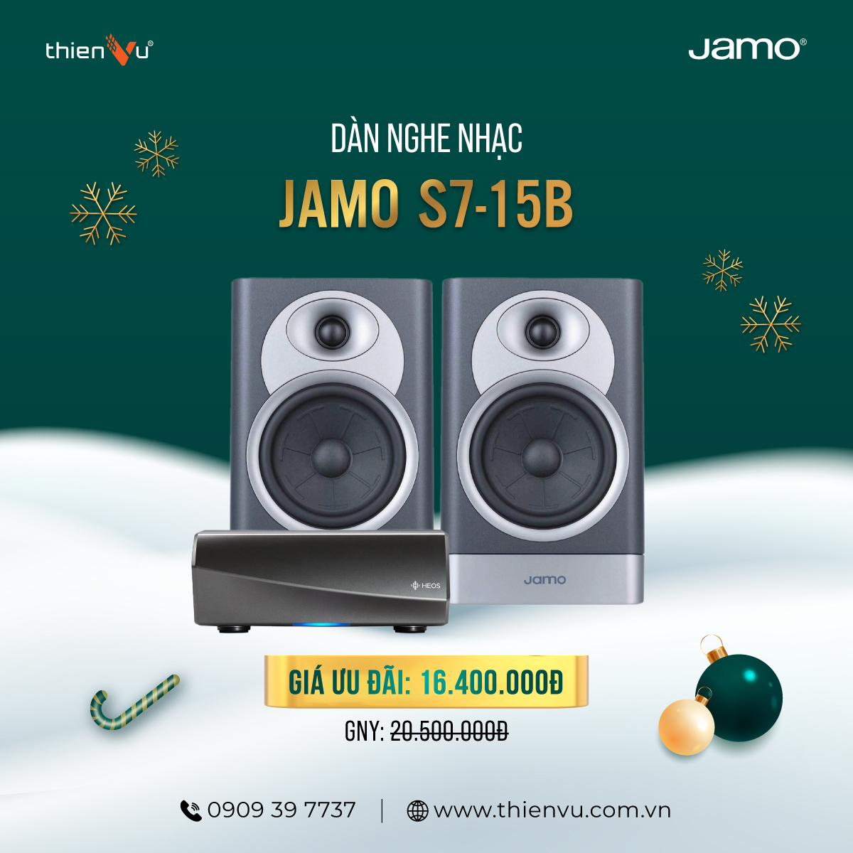 Jamo-S7-15B