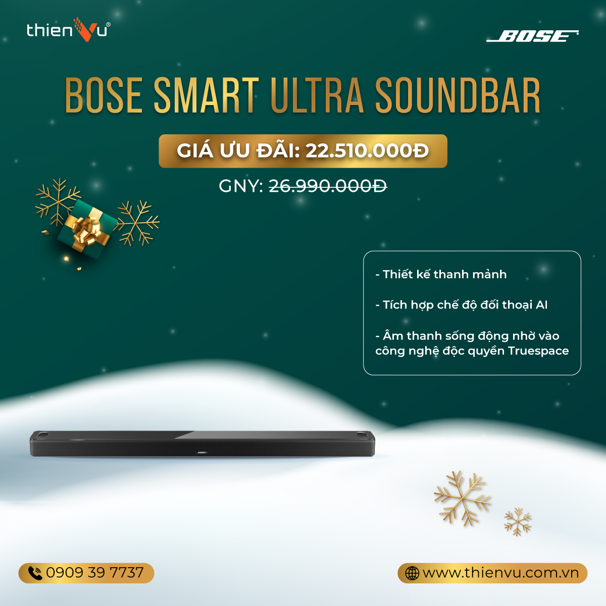 Bose-Smart-Ultra-Soundbar