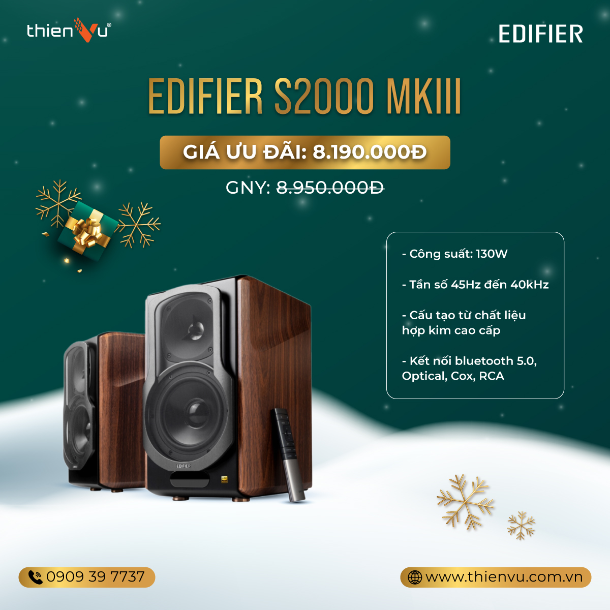 Edifier-S2000-MKIII