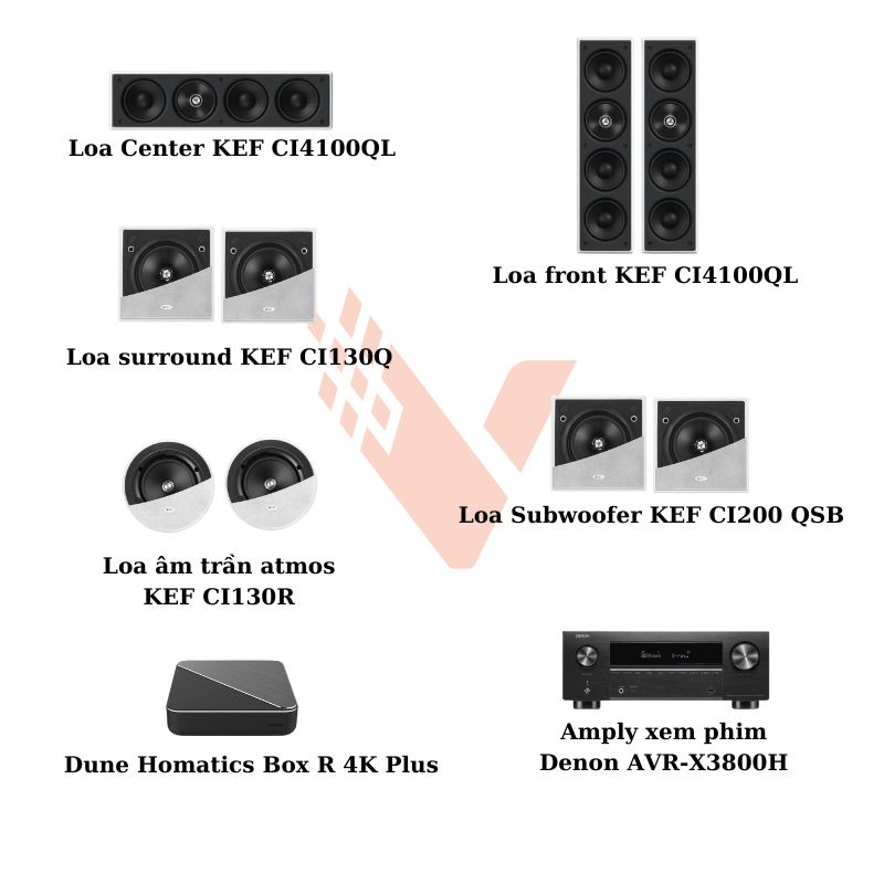 dan-karaoke-xem-phim-all-in-one-KEF-Se-Audiotechnik-cao-cap