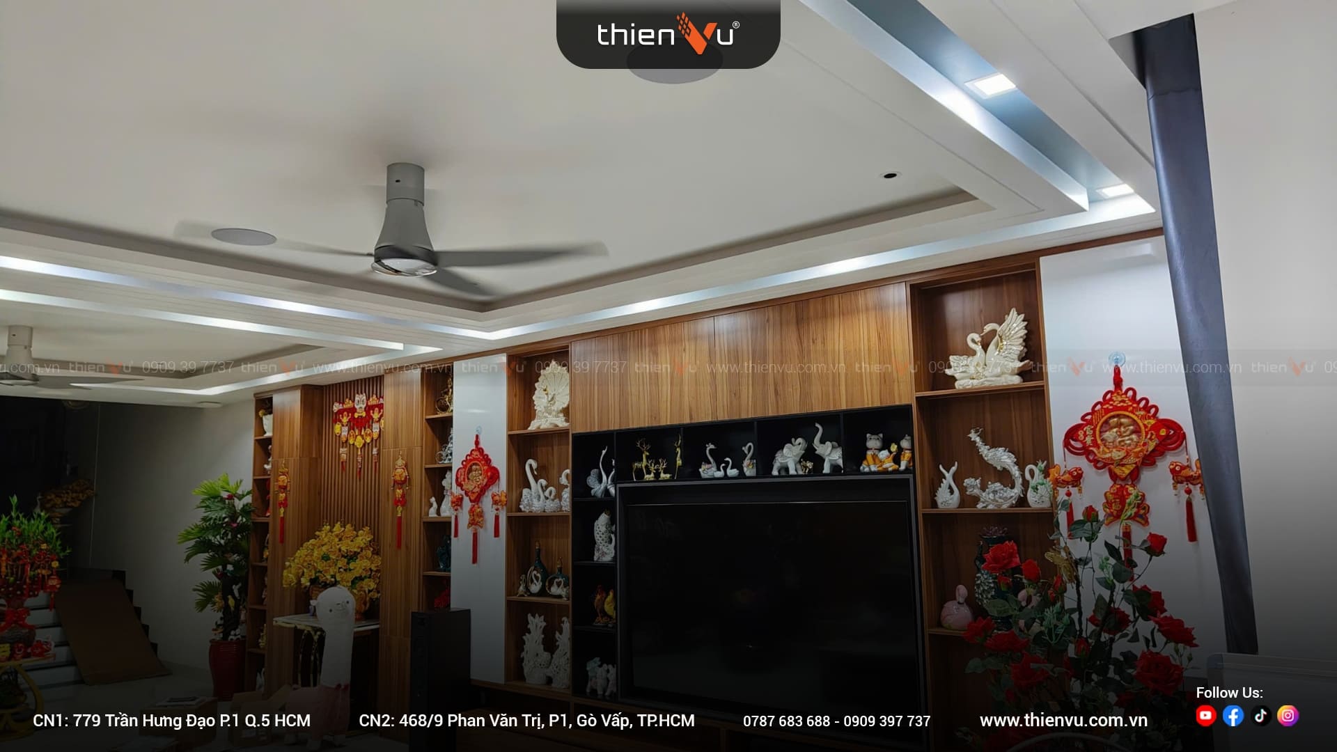 Dàn Xem Phim 5.1.2 JBL Stage 260F 252XP