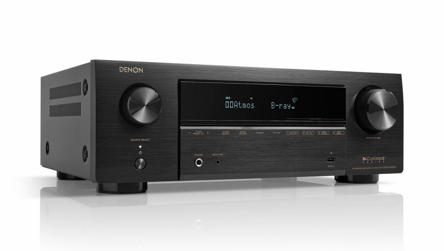 dan-xem-phim-dali-spektor-2-5-1-amply-denon-AVR-X1800H