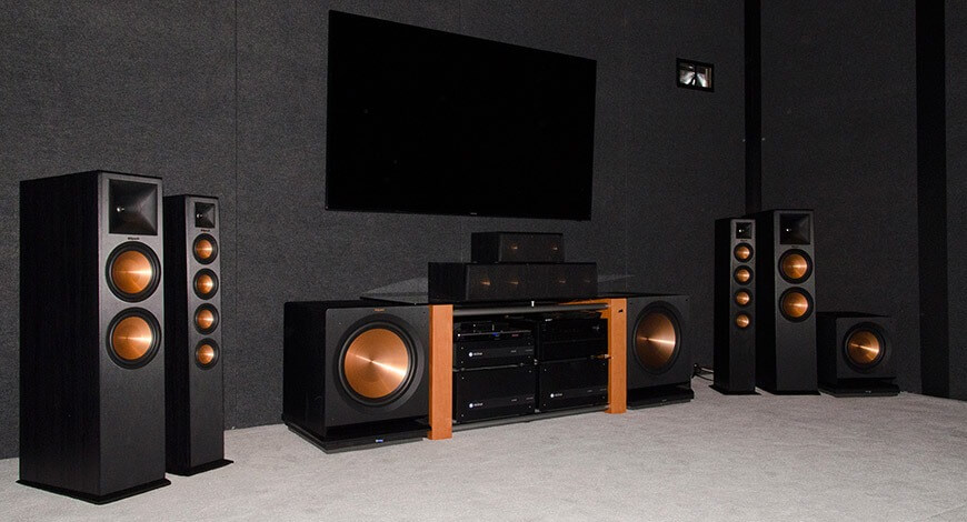 mua-loa-xem-phim-klipsch