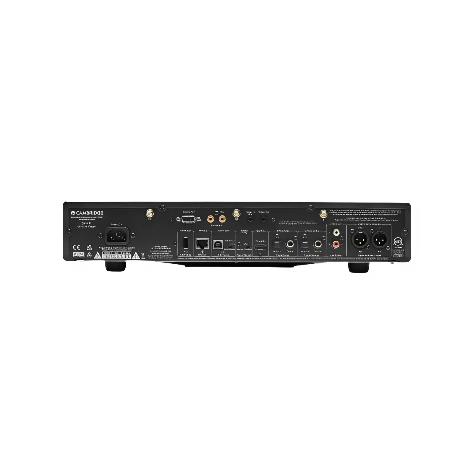 Network Player Cambridge Audio EXN100 Chính Hãng