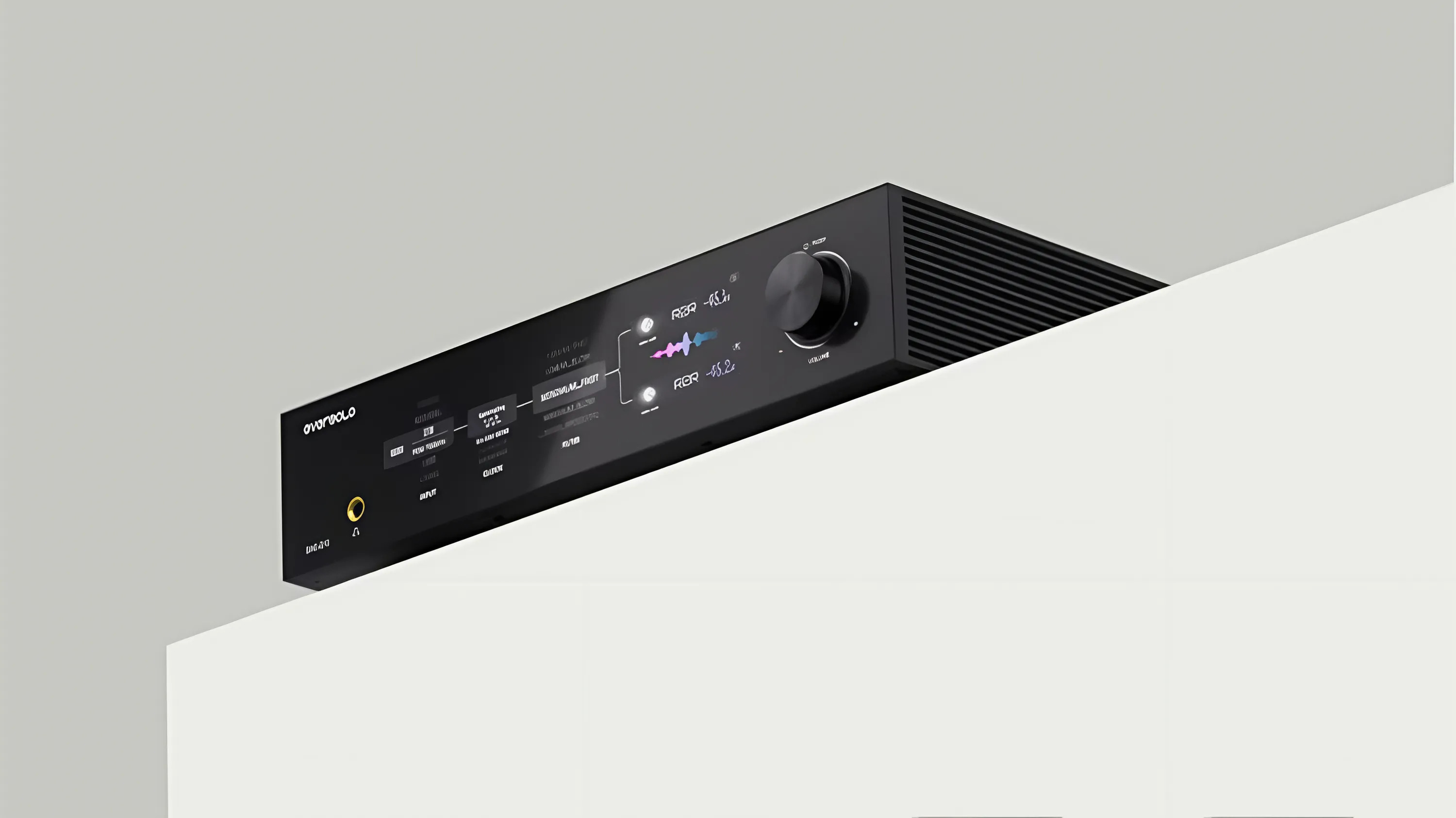 Bộ Giải Mã Eversolo DAC Z10 Chính Hãng