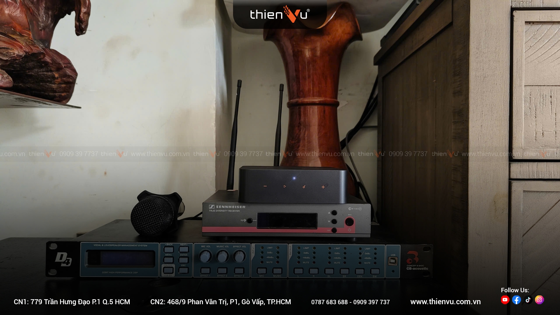 Đầu Phát Streaming Wiim Pro Plus Cao Cấp