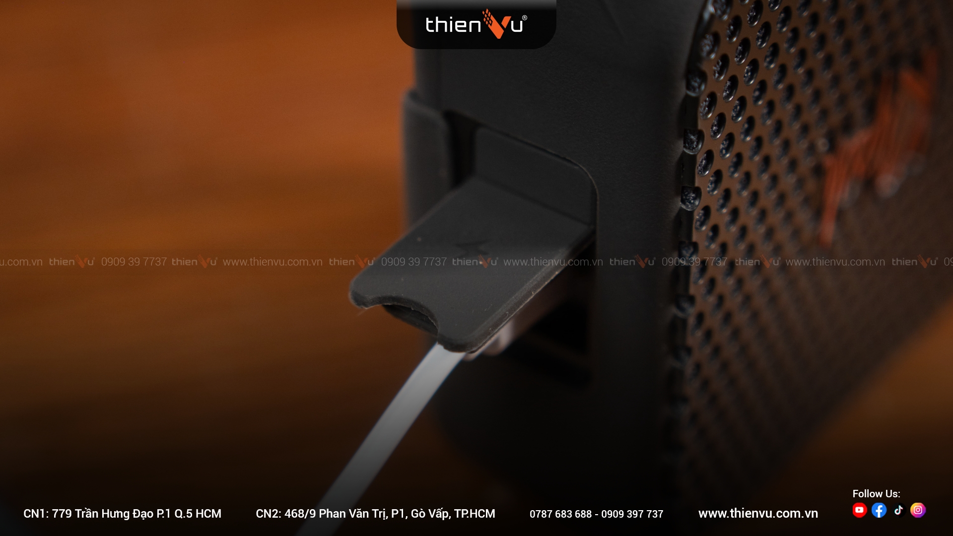 Loa Bluetooth Klipsch Austin Chính Hãng