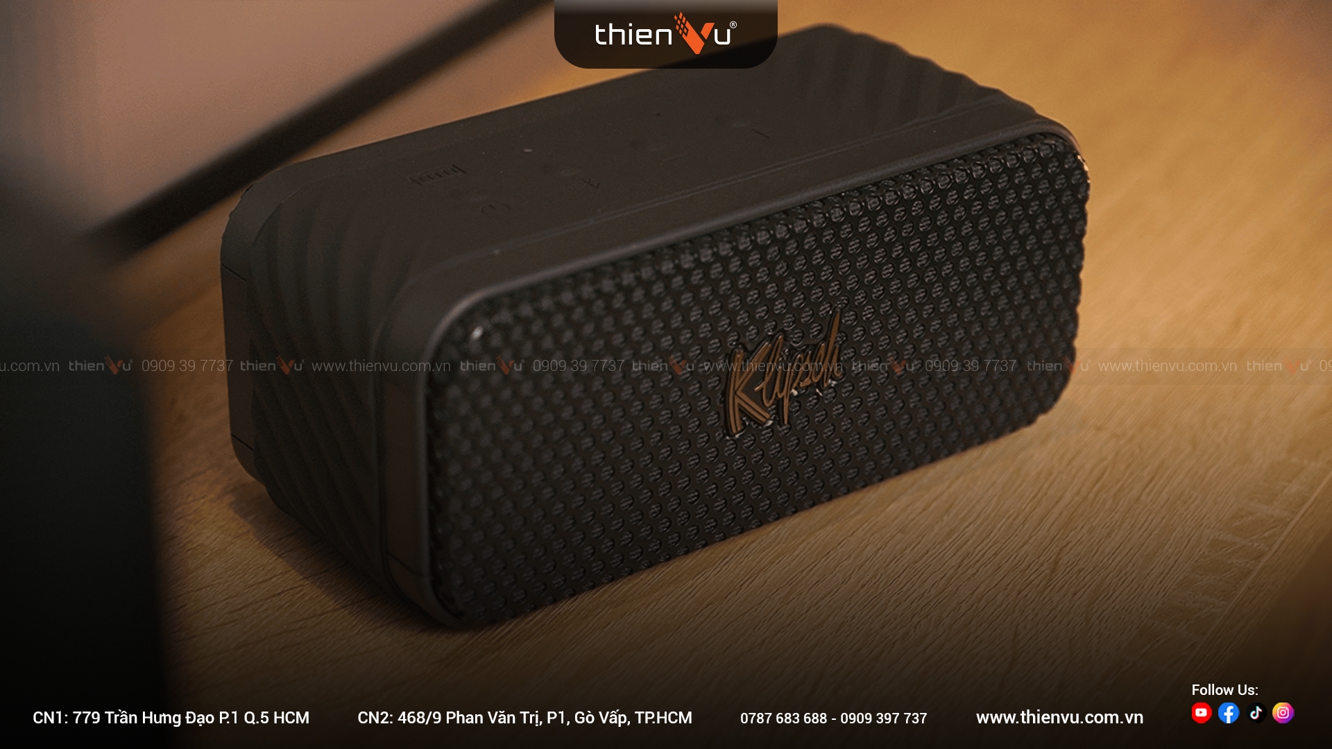 klipsch-nashville-moi-nhat