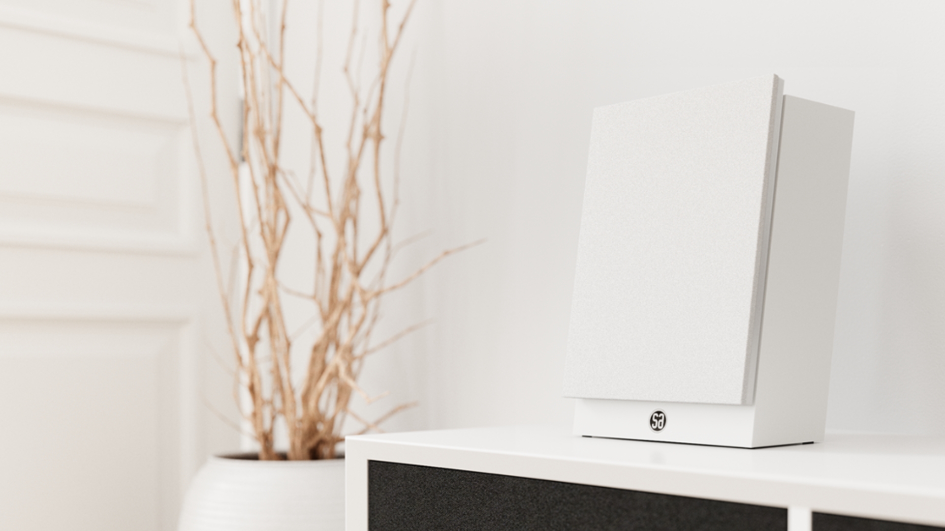 Loa Không Dây System Audio Silverback One Chính Hãng