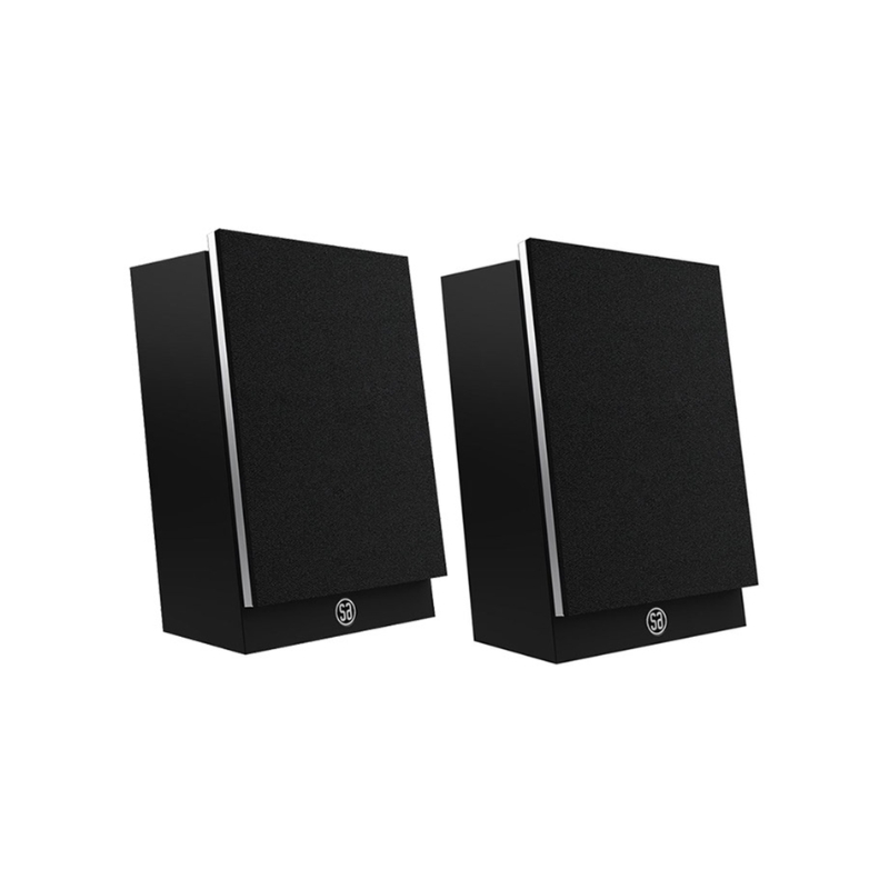 Loa Không Dây System Audio Silverback One Chính Hãng