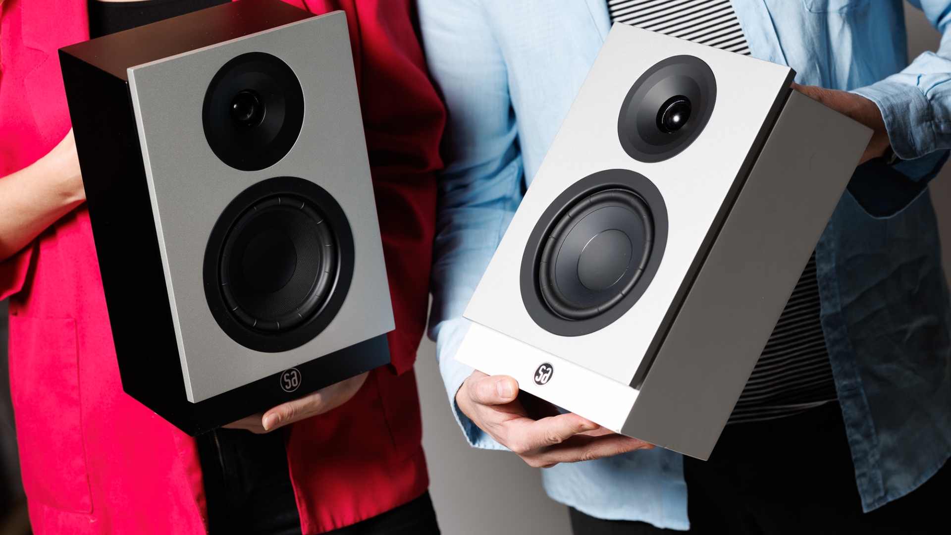 Loa Không Dây System Audio Silverback One Chính Hãng