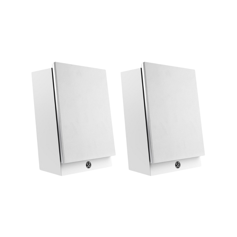 Loa Không Dây System Audio Silverback One Chính Hãng