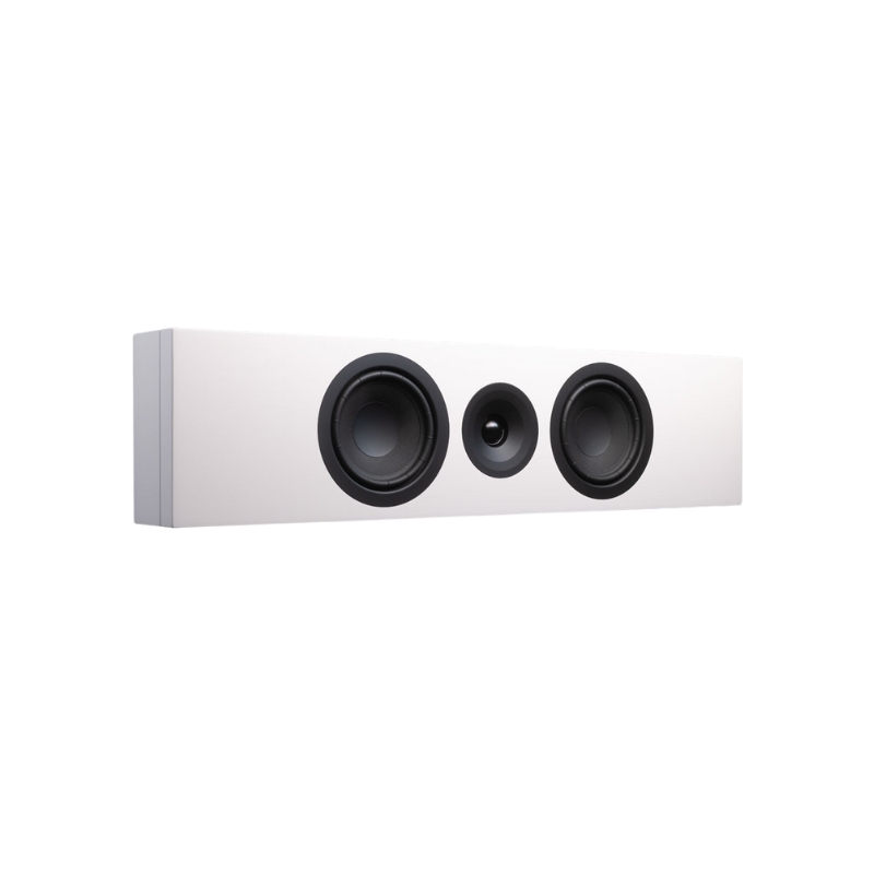 Loa System Audio Signature 10 Chính Hãng